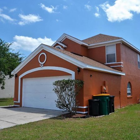 Four Corners Villas Kissimmee Exterior photo
