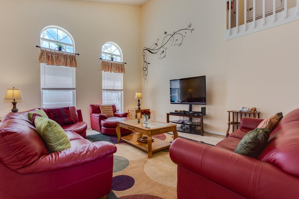 Four Corners Villas Kissimmee Exterior photo