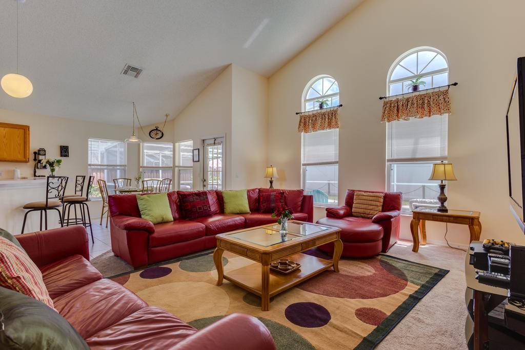 Four Corners Villas Kissimmee Exterior photo