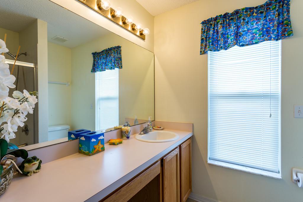 Four Corners Villas Kissimmee Exterior photo