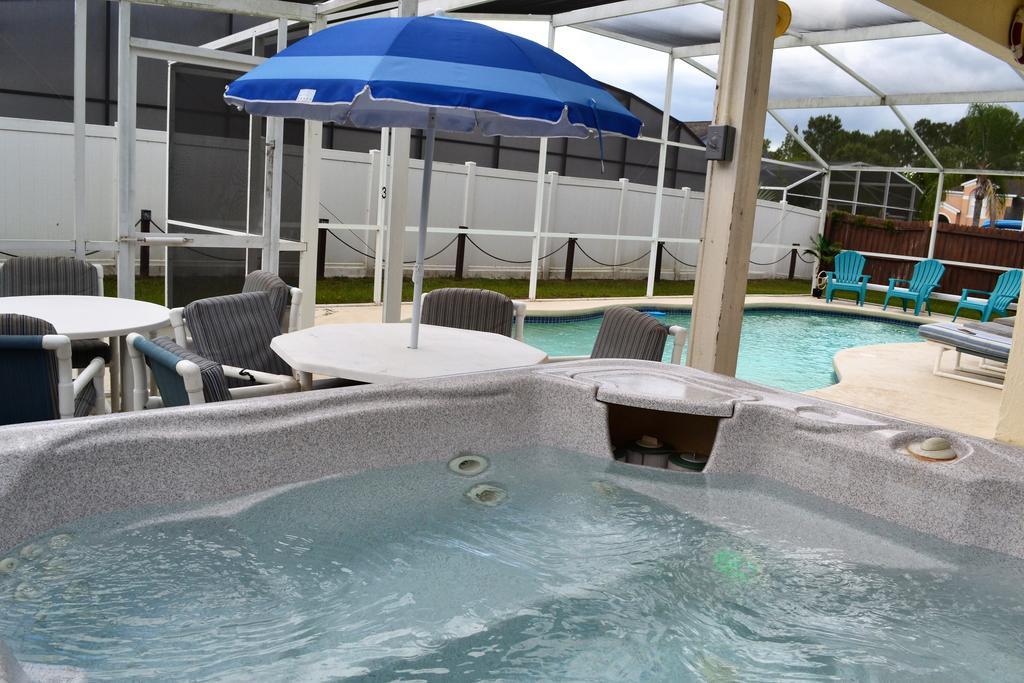 Four Corners Villas Kissimmee Exterior photo